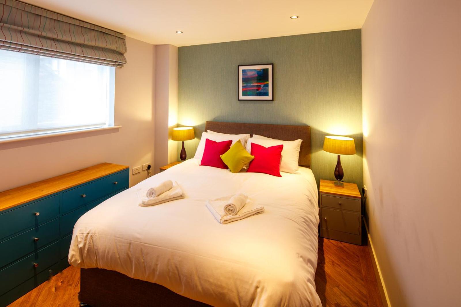 The Boat House Apartment By Cliftonvalley Apartments Bristol Exterior foto