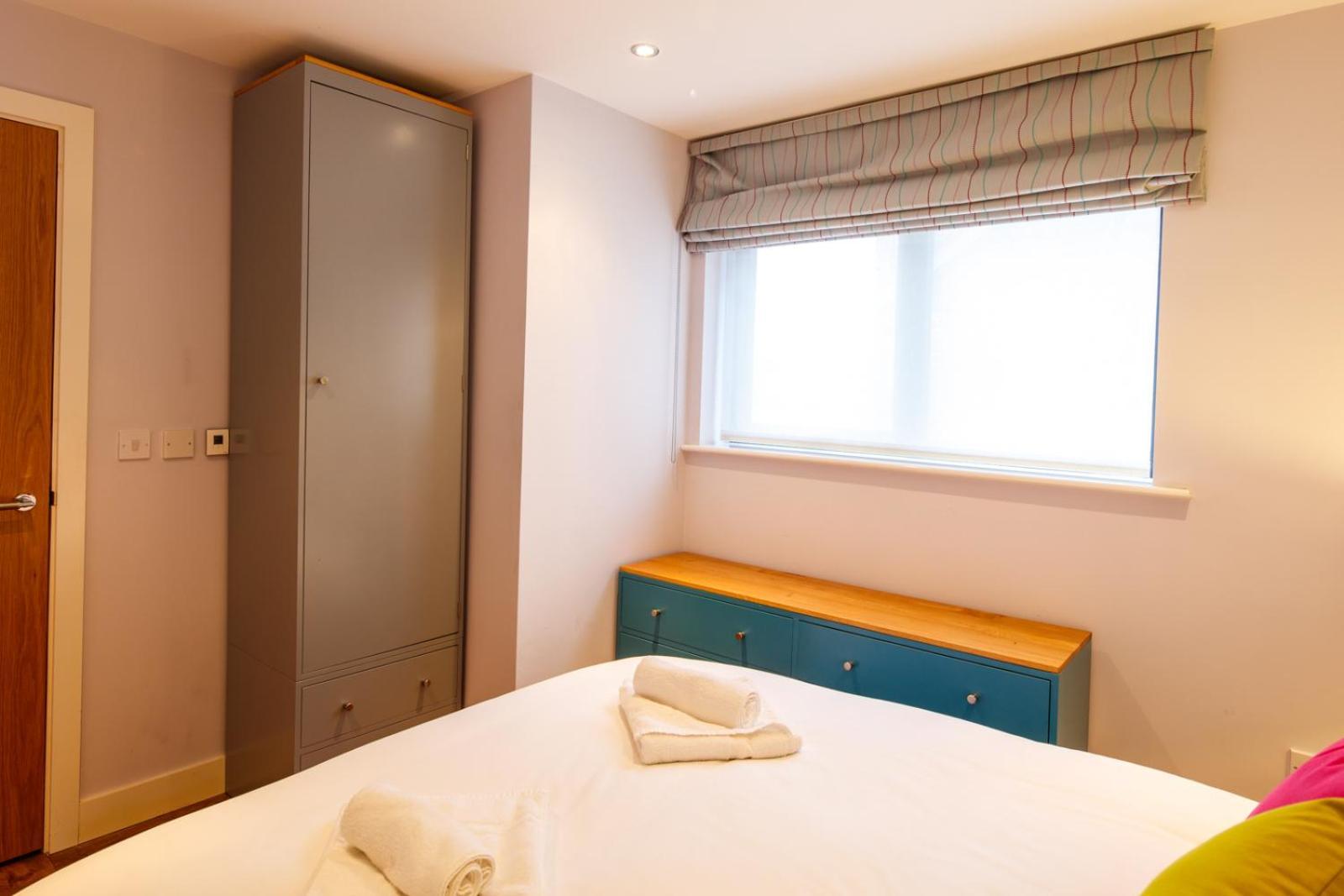 The Boat House Apartment By Cliftonvalley Apartments Bristol Exterior foto
